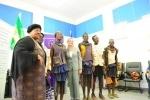 EU Opuwo Development Committees NID