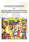 Namibian-Glossary-of-Selected-Concepts