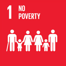 No Poverty